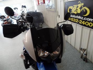 2008 Kawasaki KLR 650   - Photo 17 - Kingman, KS 67068