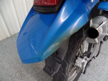 2008 Kawasaki KLR 650   - Photo 6 - Kingman, KS 67068