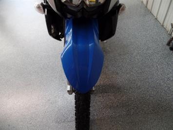 2008 Kawasaki KLR 650   - Photo 16 - Kingman, KS 67068