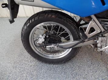 2008 Kawasaki KLR 650   - Photo 7 - Kingman, KS 67068