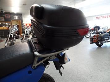 2008 Kawasaki KLR 650   - Photo 23 - Kingman, KS 67068