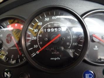 2008 Kawasaki KLR 650   - Photo 25 - Kingman, KS 67068