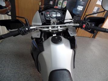 2008 Kawasaki KLR 650   - Photo 24 - Kingman, KS 67068