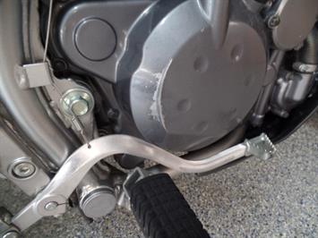 2008 Kawasaki KLR 650   - Photo 10 - Kingman, KS 67068