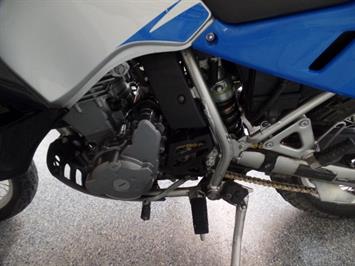 2008 Kawasaki KLR 650   - Photo 21 - Kingman, KS 67068