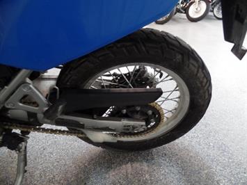 2008 Kawasaki KLR 650   - Photo 22 - Kingman, KS 67068