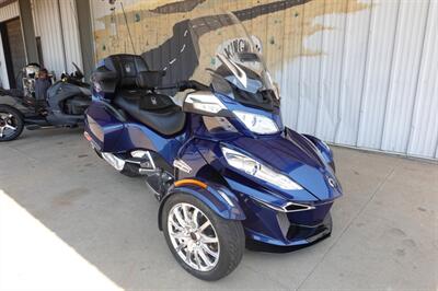 2017 Can Am Spyder RT Limited SE6   - Photo 2 - Kingman, KS 67068