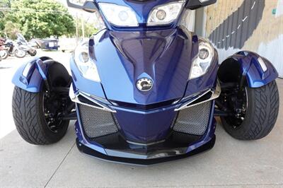 2017 Can Am Spyder RT Limited SE6   - Photo 13 - Kingman, KS 67068