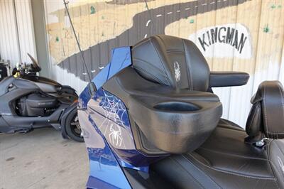 2017 Can Am Spyder RT Limited SE6   - Photo 33 - Kingman, KS 67068
