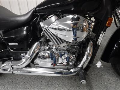 2006 Honda Shadow 750 Aero   - Photo 8 - Kingman, KS 67068