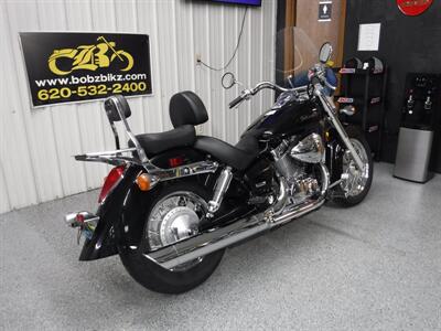 2006 Honda Shadow 750 Aero   - Photo 10 - Kingman, KS 67068