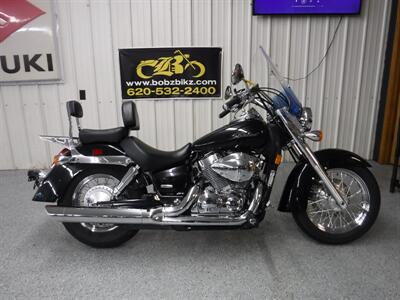 2006 Honda Shadow 750 Aero   - Photo 1 - Kingman, KS 67068