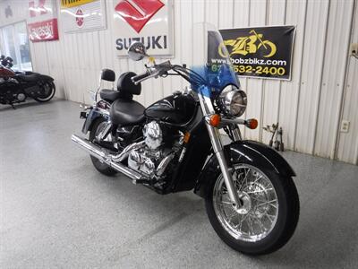 2006 Honda Shadow 750 Aero   - Photo 2 - Kingman, KS 67068