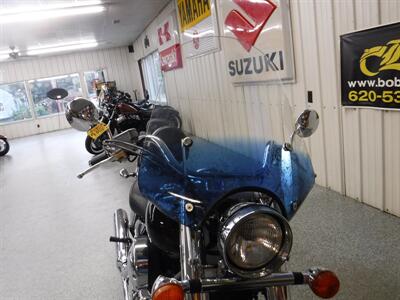 2006 Honda Shadow 750 Aero   - Photo 5 - Kingman, KS 67068