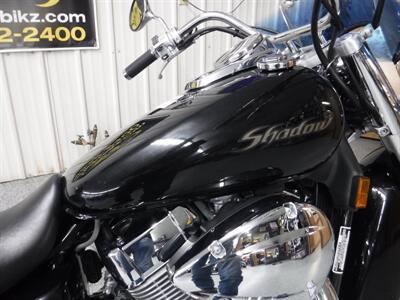 2006 Honda Shadow 750 Aero   - Photo 7 - Kingman, KS 67068