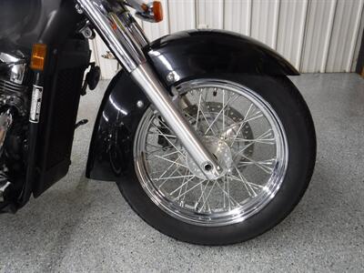 2006 Honda Shadow 750 Aero   - Photo 3 - Kingman, KS 67068