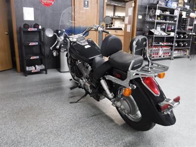 2006 Honda Shadow 750 Aero   - Photo 16 - Kingman, KS 67068