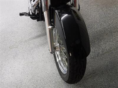 2006 Honda Shadow 750 Aero   - Photo 4 - Kingman, KS 67068