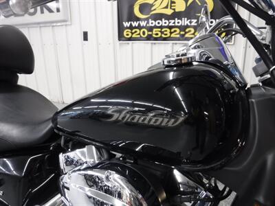 2006 Honda Shadow 750 Aero   - Photo 6 - Kingman, KS 67068
