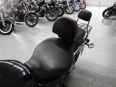 2006 Honda Shadow 750 Aero   - Photo 14 - Kingman, KS 67068