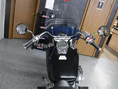 2006 Honda Shadow 750 Aero   - Photo 13 - Kingman, KS 67068