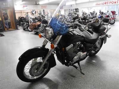 2006 Honda Shadow 750 Aero   - Photo 15 - Kingman, KS 67068
