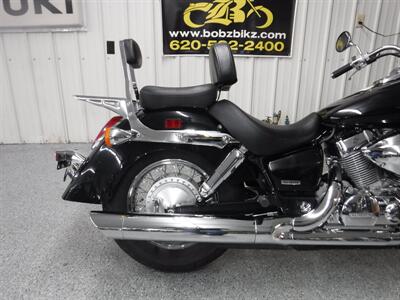 2006 Honda Shadow 750 Aero   - Photo 9 - Kingman, KS 67068