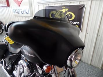 2011 Harley-Davidson Street Glide   - Photo 7 - Kingman, KS 67068