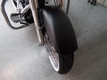 2011 Harley-Davidson Street Glide   - Photo 4 - Kingman, KS 67068