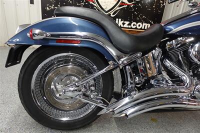 2003 Harley-Davidson Softail Deuce   - Photo 9 - Kingman, KS 67068