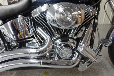 2003 Harley-Davidson Softail Deuce   - Photo 18 - Kingman, KS 67068