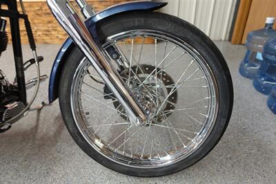 2003 Harley-Davidson Softail Deuce   - Photo 12 - Kingman, KS 67068