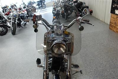 2003 Harley-Davidson Softail Deuce   - Photo 3 - Kingman, KS 67068