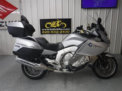 2016 BMW K 1600 GTL   - Photo 1 - Kingman, KS 67068