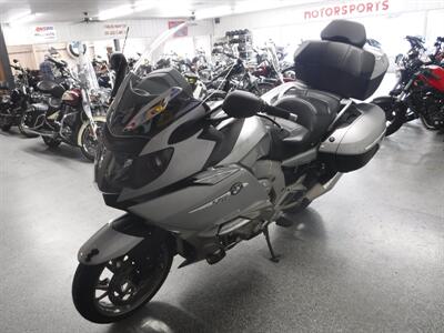 2016 BMW K 1600 GTL   - Photo 23 - Kingman, KS 67068