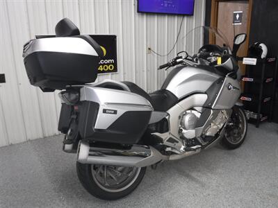 2016 BMW K 1600 GTL   - Photo 14 - Kingman, KS 67068