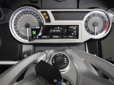 2016 BMW K 1600 GTL   - Photo 17 - Kingman, KS 67068