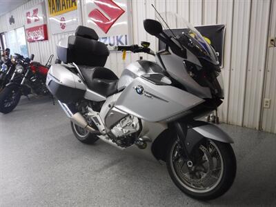 2016 BMW K 1600 GTL   - Photo 2 - Kingman, KS 67068