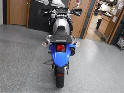 2008 Kawasaki KLR 650   - Photo 7 - Kingman, KS 67068