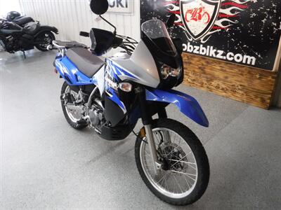 2008 Kawasaki KLR 650   - Photo 2 - Kingman, KS 67068