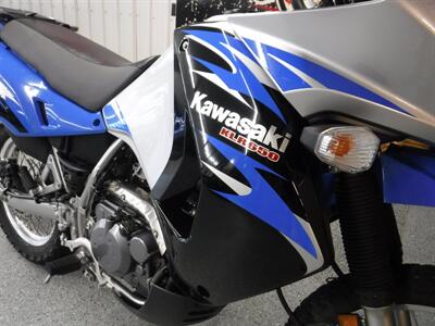 2008 Kawasaki KLR 650   - Photo 13 - Kingman, KS 67068