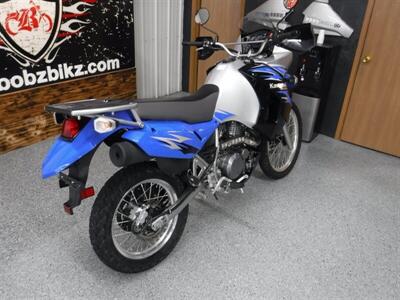 2008 Kawasaki KLR 650   - Photo 8 - Kingman, KS 67068