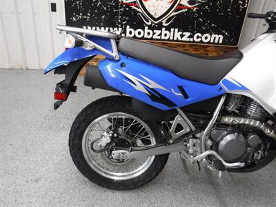 2008 Kawasaki KLR 650   - Photo 18 - Kingman, KS 67068