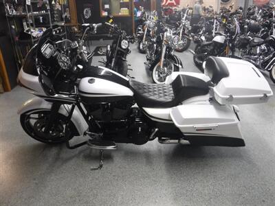 2012 Harley-Davidson Road Glide Custom CVO   - Photo 4 - Kingman, KS 67068