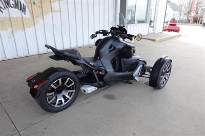 2019 Can Am Ryker Rally 900 Ace   - Photo 8 - Kingman, KS 67068