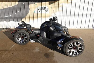 2019 Can Am Ryker Rally 900 Ace - Photo 1 - Kingman, KS 67068