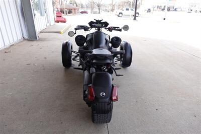 2019 Can Am Ryker Rally 900 Ace   - Photo 7 - Kingman, KS 67068
