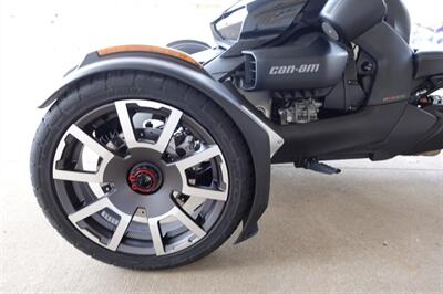2019 Can Am Ryker Rally 900 Ace   - Photo 30 - Kingman, KS 67068
