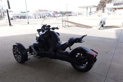 2019 Can Am Ryker Rally 900 Ace   - Photo 6 - Kingman, KS 67068