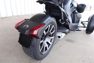 2019 Can Am Ryker Rally 900 Ace   - Photo 22 - Kingman, KS 67068